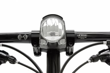 Front Bike Lights