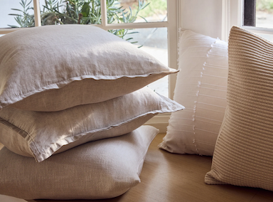 Decorative Pillow Covers