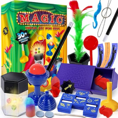 Magical Toys for Kids