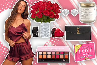 Valentine's Day Gifts for Women