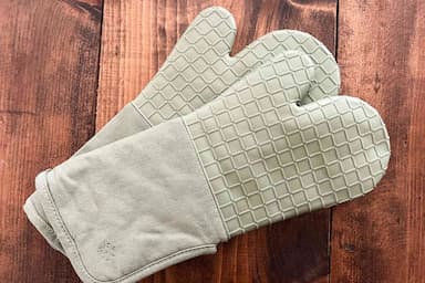 Oven Mitts