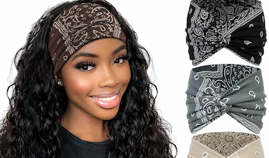 Headbands for Women