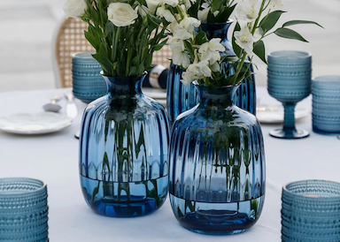 Glass Vases