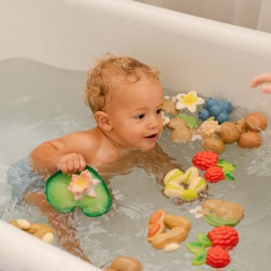 Baby Bath Toys