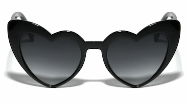 Heart Sunglasses