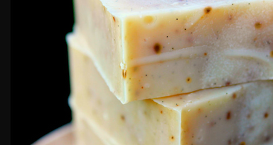 Cocoa Butter Soaps