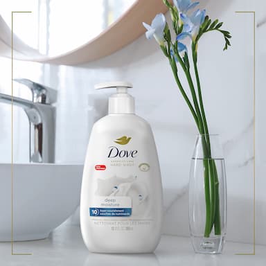 Dove Hand Wash