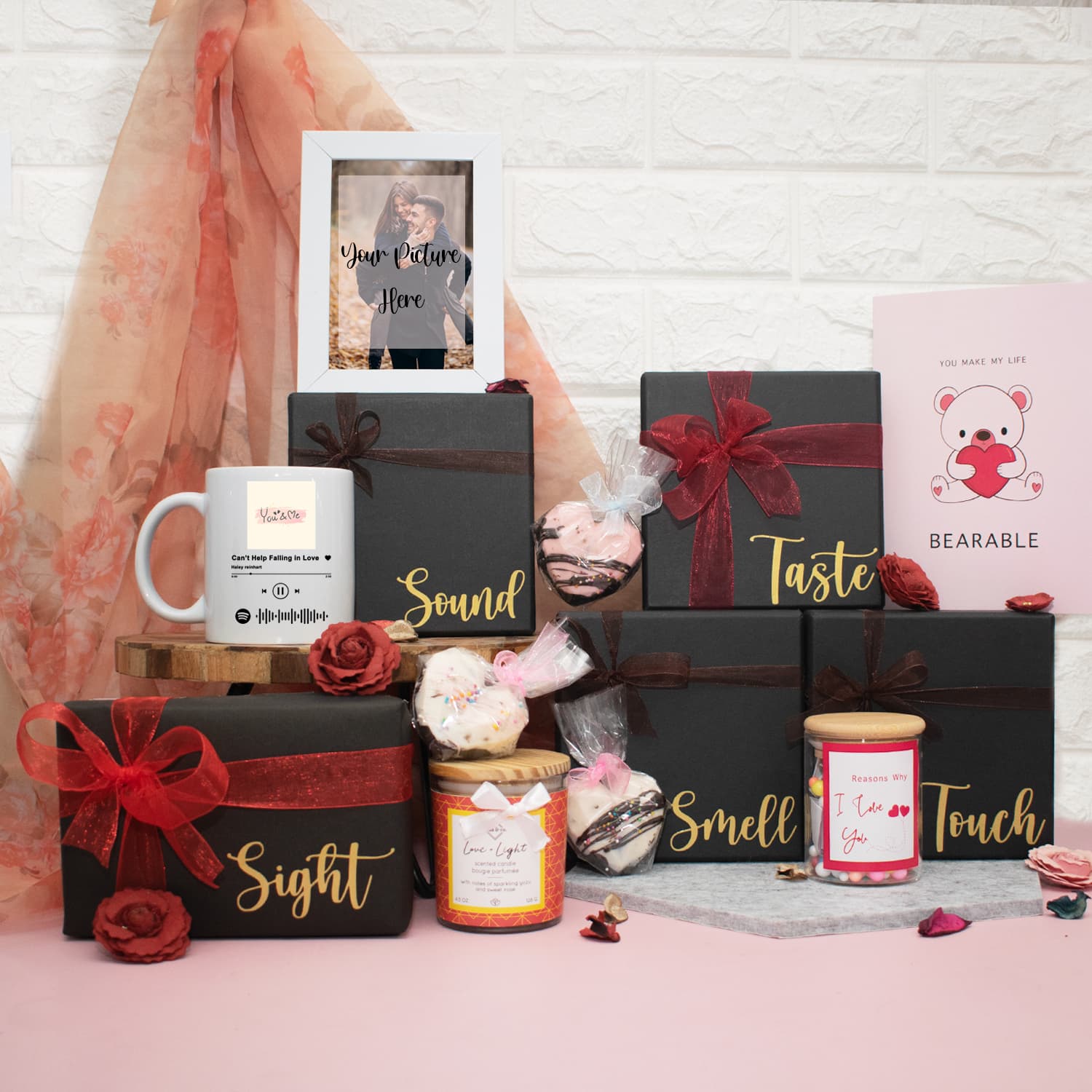 Valentine's Day Gifts for Wife