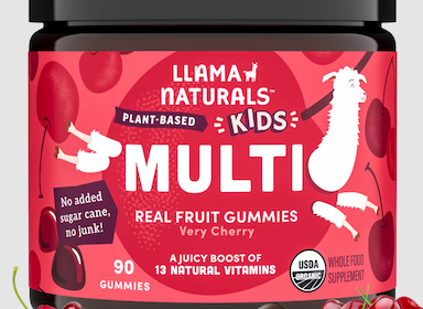 Vitamin for Kids