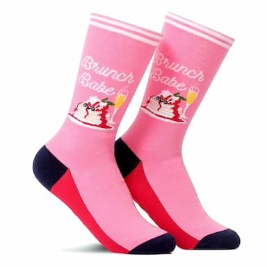 Funny Socks for Women