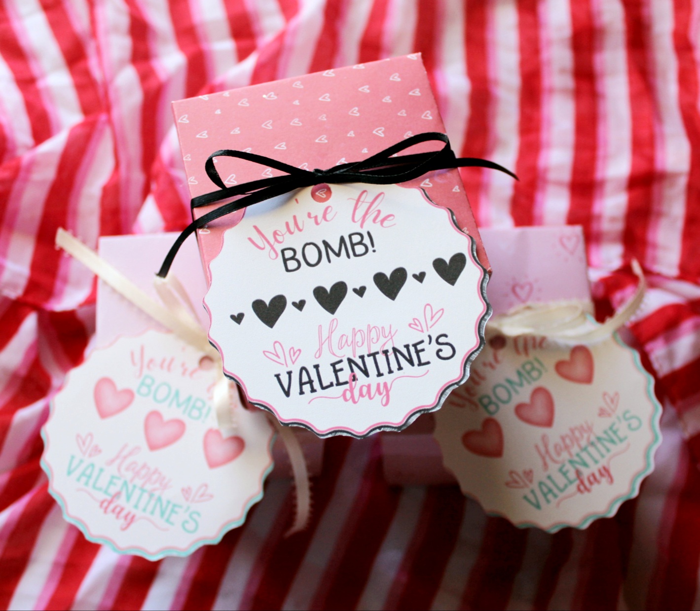 Valentine's Day Gifts for Teacher