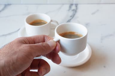 Espresso Cups