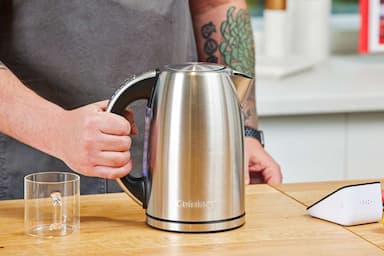 Electric Kettles for Tea