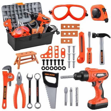 Kids Tool Sets