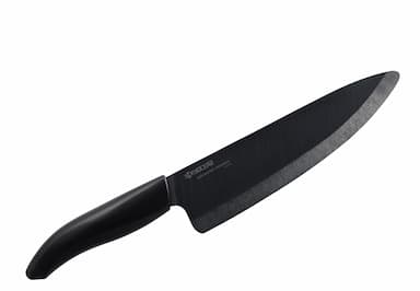 Black Knifes