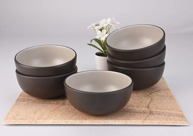 Soup Bowls