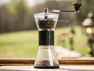 Coffee Grinders