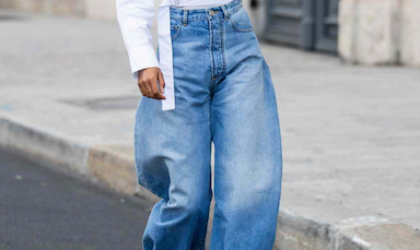 Baggy Jeans