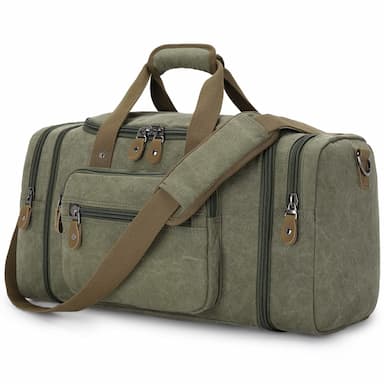 Travel Duffle Bags