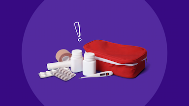 Medications Kits