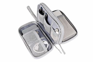 Travel Electronics Organizers