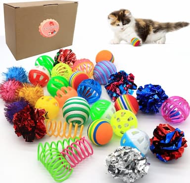 Cat Toys