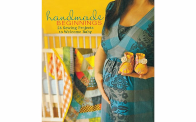 Books about Handmade Crafts