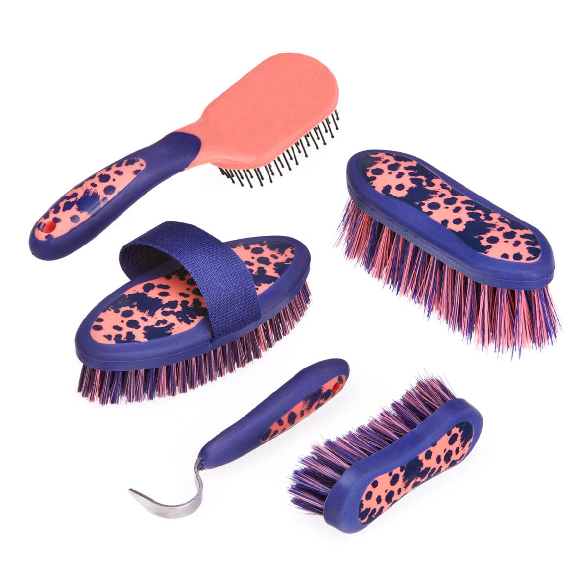 Horse Brush Sets