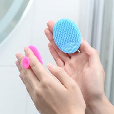 Face Scrubbers for Skin