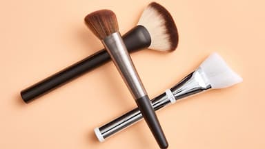 Makeup Brushes