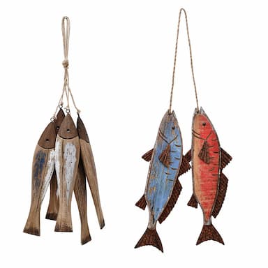 Fish Decors