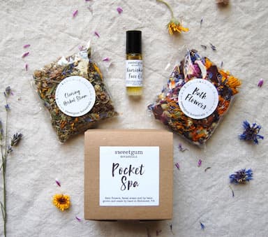 Wellness Gifts