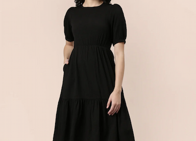 Black Dresses for Women