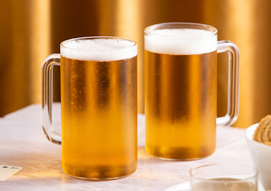 Beer Mugs