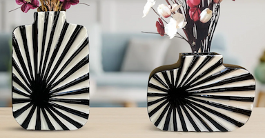 Ceramic Vases for Home Decor