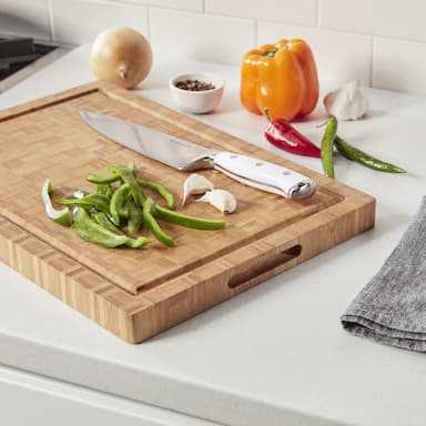 Bamboo Cutting Boards