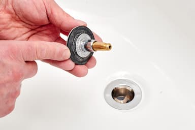 Bathtub Drain Stoppers