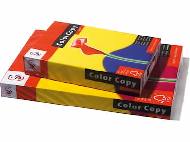 Colored Copy Papers