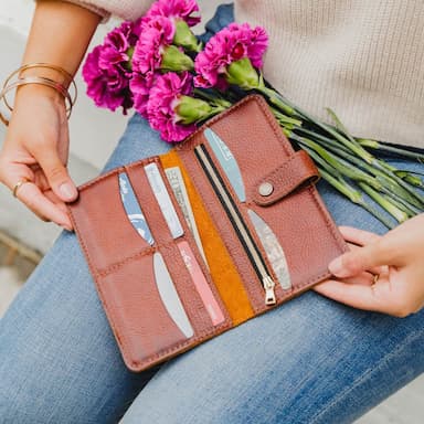 Wallets for Women