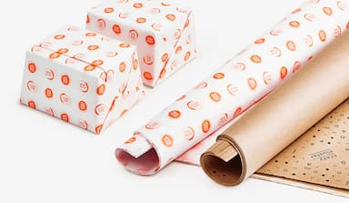 Wrapping Papers