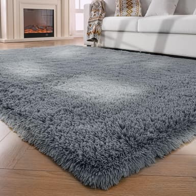 Fuzzy Rugs