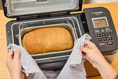 Bread Maker Machines with Timer