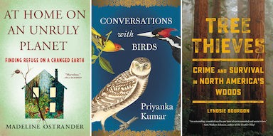 Books About Birds