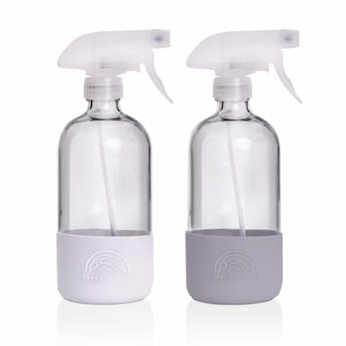 Glass Spray Bottles