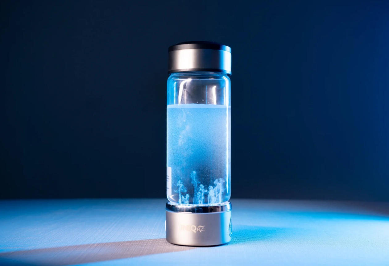 Hydrogen Water Bottles