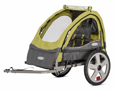 Bike Trailers