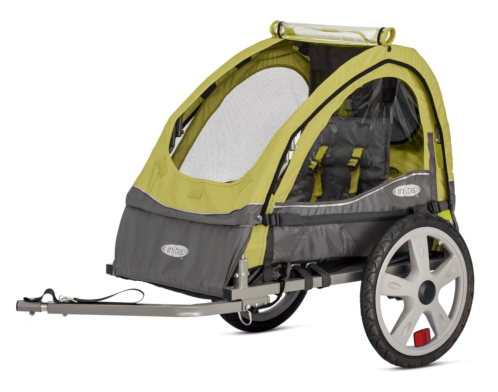 Bike Trailers