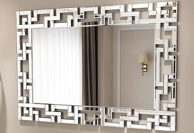 Decorative Mirrors