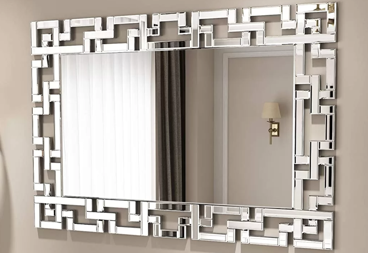 Decorative Mirrors