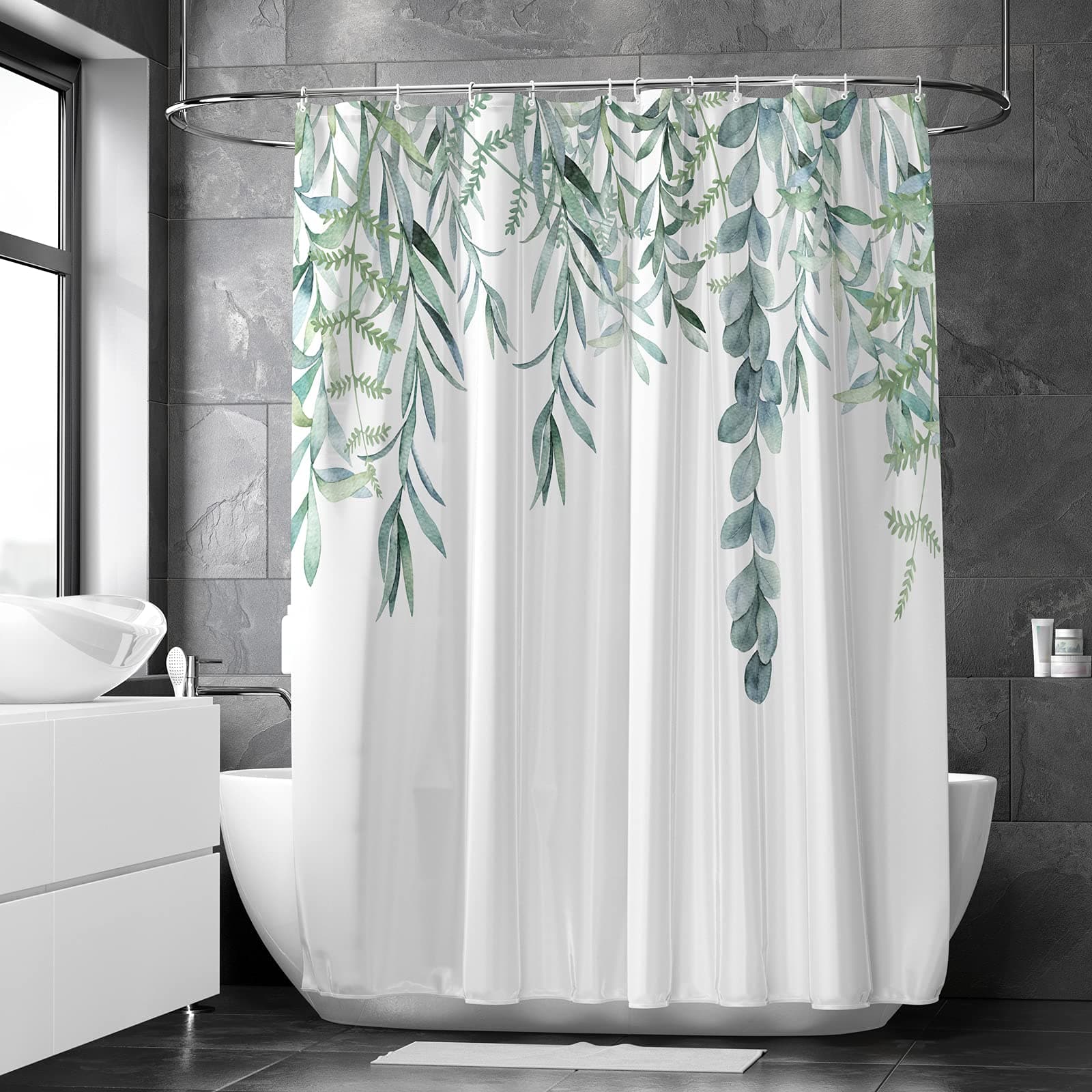 Shower Curtains